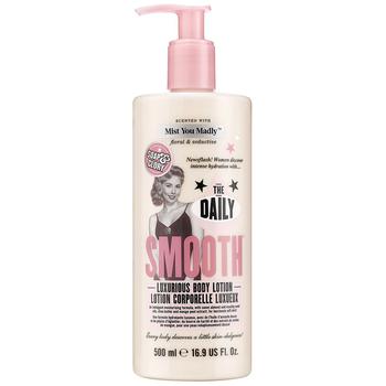 product Daily Smooth Body Lotion Mist You Madly image