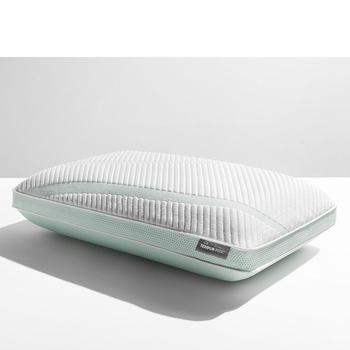 商品TEMPUR-PEDIC | Adapt ProHi + Cooling Memory Foam Pillow, Queen,商家Bloomingdale's,价格¥1273图片