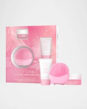 Foreo | Luna 4 Mini Swedish Skincare Essentials Set,商家Neiman Marcus,价格¥1054