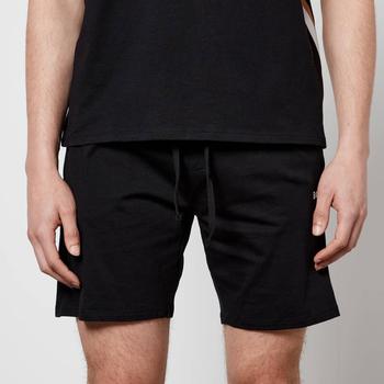 时尚雨果波士男装, Hugo Boss | BOSS Bodywear Men's Fashion Shorts - Black商品图片 5折