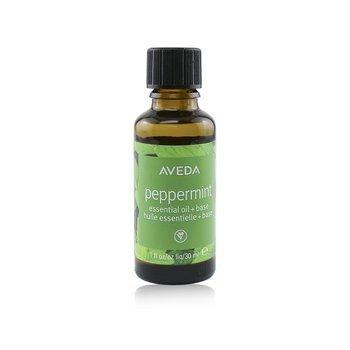 商品Aveda | Essential Oil + Base - Peppermint,商家eCosmetics,价格¥140图片
