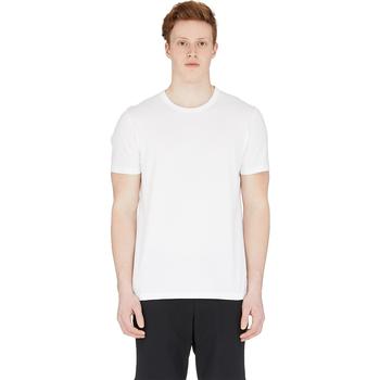 推荐Classic Set-In Sleeve T-Shirt - White商品