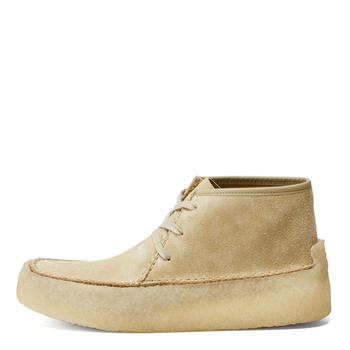 clarks originals, Clarks | Clarks Originals Caravan - Maple Suede商品图片 8.5折