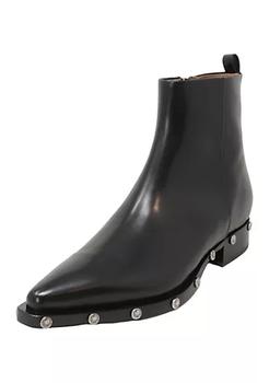 SARTORE | Women's Parma Kurt Leather Boots商品图片,4折