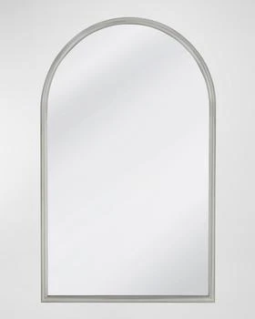 Malea 80" Floor Mirror,商家Neiman Marcus,价格¥5766