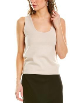 product Vince Seamless Wool-Blend Tank image
