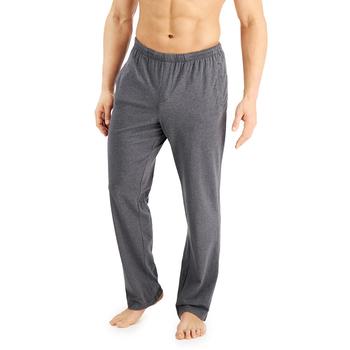 商品Men's Quick-Dry Pajama Pants, Created for Macy's图片