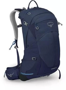 Osprey | Osprey Packs Men's Stratos 24 Pack 