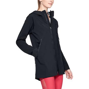 Under Armour | Women's UA Infinite Rain Parka商品图片,6.5折