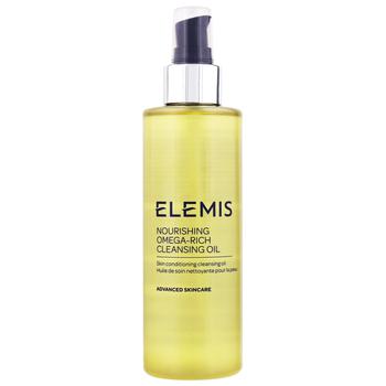 ELEMIS | Elemis 艾丽美 滋养洁面油 195ml商品图片,额外6.8折x额外9.5折, 额外六八折, 额外九五折