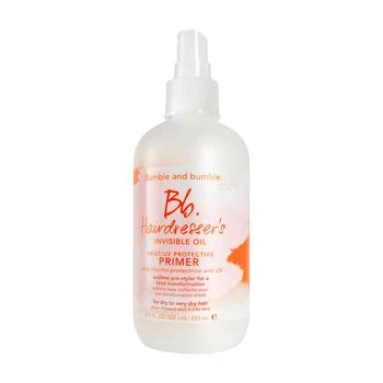 bumble&bumble | 造型师免受热护发素,商家bluemercury,价格¥120