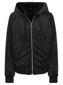 Moose Knuckles | Moose Knuckles Parsons Bunny Monogram Hoodie商品图片,6.7折起