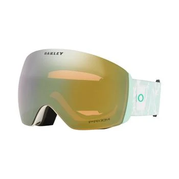 Oakley | Unisex Flight Deck Snow Goggles,商家Macy's,价格¥1593
