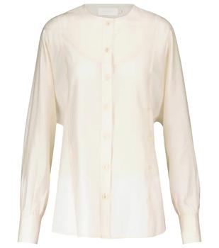 推荐Collarless shirt商品