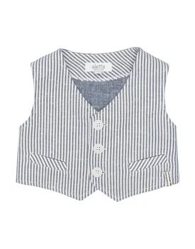 ALETTA | Suit vest,商家YOOX,价格¥201