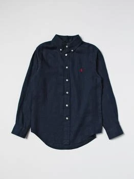 推荐Polo Ralph Lauren shirt for boys商品