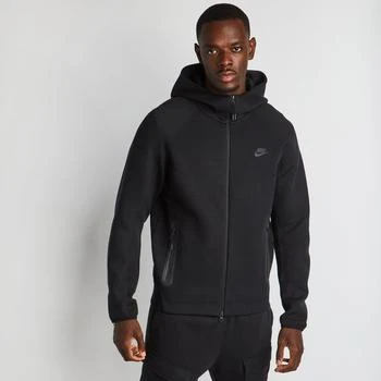 推荐Nike Tech Fleece - Men Hoodies商品