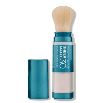 product Colorescience Sunforgettable® Total Protection™ Sheer Matte Sunscreen Brush SPF 30 image