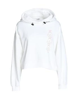 Kangol | Hooded sweatshirt 5.8折×额外7折, 额外七折