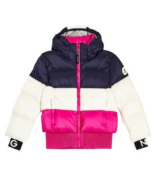 Bogner | Anna拼色滑雪夹克,商家MyTheresa CN,价格¥3416