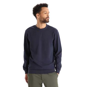 Icebreaker | Icebreaker Men's Central II LS Sweatshirt商品图片,5.9折起