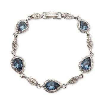 推荐Pavé & Pear-Shape Crystal Flex Bracelet商品