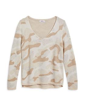 Vineyard Vines衣服, Vineyard Vines | V-Neck Sweater商品图片 