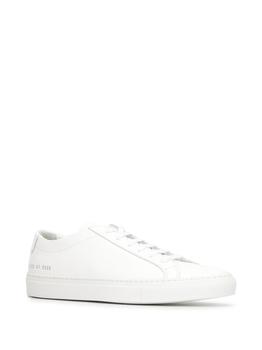 common projects boots, Common Projects | Common Projects Sneakers White商品图片 7.5折