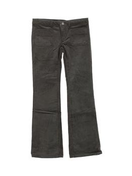 Bonpoint | Bonpoint Button Detailed Straight Leg Jeans商品图片,5.7折起