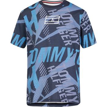 Tommy Hilfiger | Little Boys Sport Short Sleeve T-shirt商品图片,