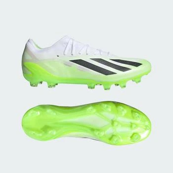 Adidas | X Crazyfast.1 Artificial Grass Soccer Cleats,商家adidas,价格¥1528