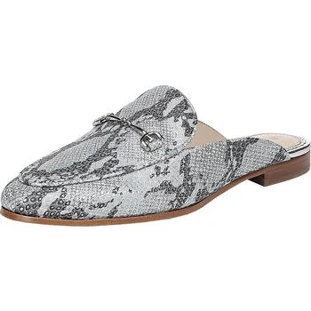 推荐Sam Edelman Womens Linnie Slip On Loafers商品