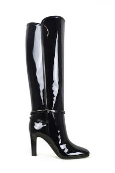圣罗兰鞋女鞋, Yves Saint Laurent | Jane 90 boots - Shoe size: 37商品图片 8.1折
