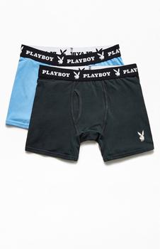 product By PacSun 2 Pack Boxer Briefs image