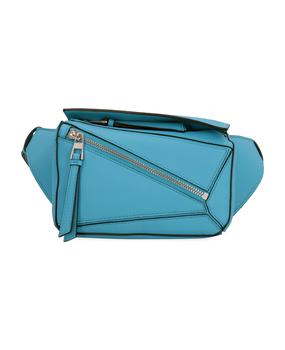 罗意威puzzle价格, Loewe | Puzzle Leather Belt Bag商品图片 