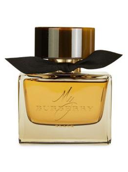 推荐My Burberry Black Eau de Parfum Spray商品