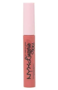 推荐COSMETICS Lip Lingerie XXL Matte Liquid Lipstick商品