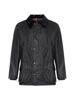 barbour bedale, Barbour | Barbour Bedale Waxed Long Sleeved Jacket商品图片 7折起