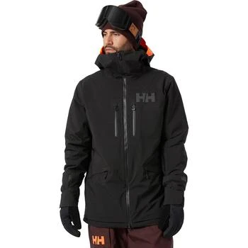 Helly Hansen | Garibaldi Infinity Jacket - Men's 4.5折起