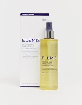 推荐Elemis Nourishing Omega-Rich Cleansing Oil 195ml商品