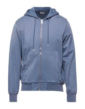 Diesel | Hooded sweatshirt商品图片,2.5折