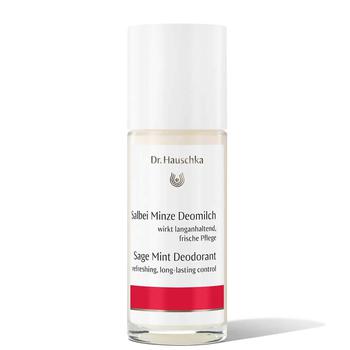 商品Dr. Hauschka | Dr. Hauschka Sage and Mint Deodorant (50ml),商家The Hut,价格¥115图片