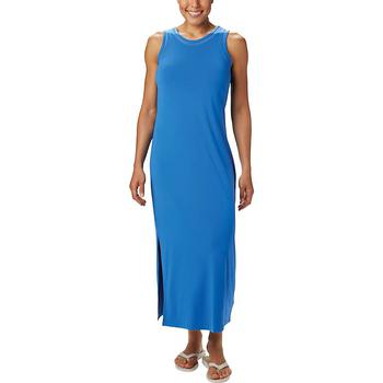 Columbia | Columbia Women's Slack Water Knit Maxi Dress商品图片,7折