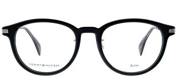 Tommy Hilfiger | Tommy Hilfiger TH 1567 Oval Eyeglasses 2.7折, 独家减免邮费