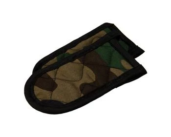 Lodge | Lodge Set of 2 Hot Handle Holders, Camouflage,商家Premium Outlets,价格¥81