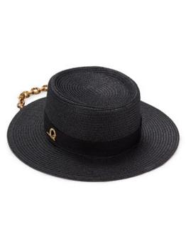 推荐Chain Panama Hat商品