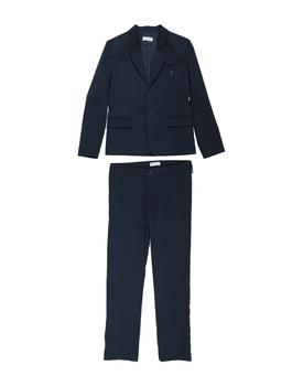 商品CARLO PIGNATELLI | Suits,商家YOOX,价格¥1305图片