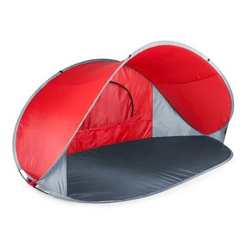 by Picnic Time Manta Portable Beach Tent