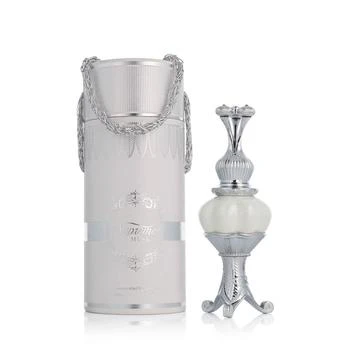 ��推荐Supreme Musk Concentrated Perfume Oil 20 ml/0.67 oz Fragrances 6290171060116商品