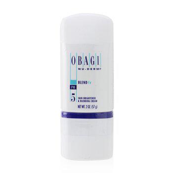 Obagi | Nu Derm Blend Fx Skin Brightener & Blending Cream商品图片,额外8折, 额外八折